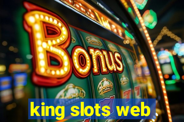 king slots web